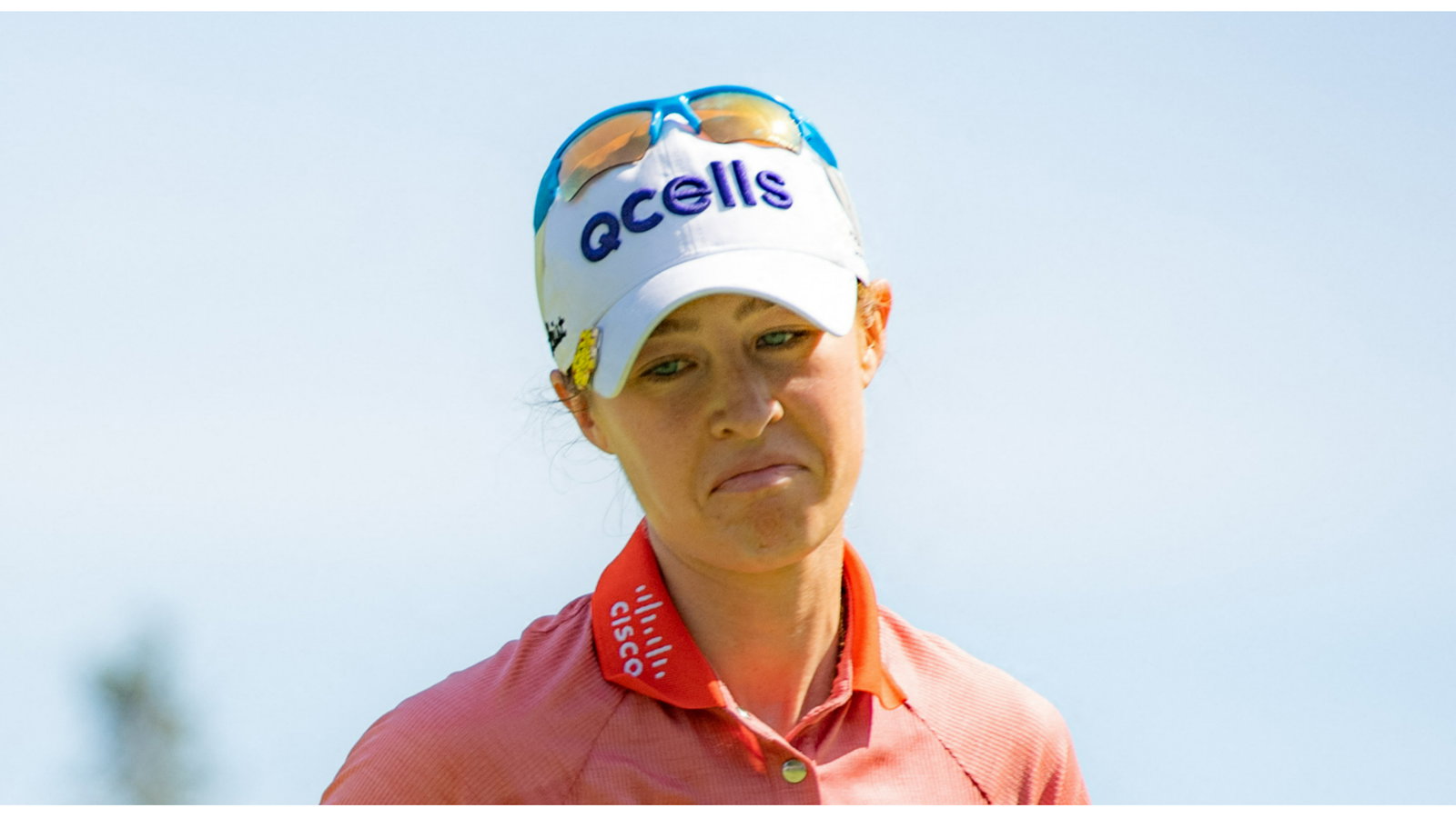 CEO of CME blasts LPGA Tour: "It's an EMBARRASSMENT to my company and me!"